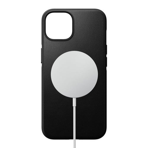 Modern Nomad leather case for iPhone 14 - All Models Modern Nomad leather case for iPhone 14 - All Models